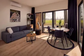 Cozy Nature Lodge in Beautiful Countryside - Image 3
