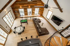 New! Modern Lake Area Home w/ Hot Tub! - Image 4