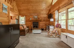Table Rock Lake Cabin - Magnolia #11 Lake-Pool-Hot - Image 3