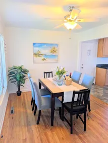 Spacious 3BR Entire House Family & Pet Friendly - Image 3