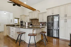 Old Kinderhook 2 Decks, Firepit, Kid & Pet Friendly Golf Retreat - Image 3