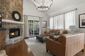Old Kinderhook 2 Decks, Firepit, Kid & Pet Friendly Golf Retreat - Image 2