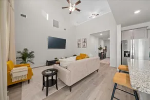 Luxurious 4-Bed Home in Aubrey TX - Image 5