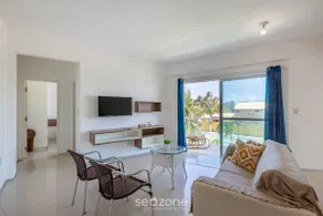 Apartment with 2 Bedrooms 150 m from the Beach KVD0201 - Image 2