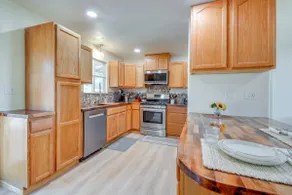 Dog Friendly! Peaceful Wooded Retreat in Prescott - Image 4