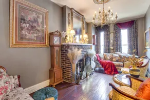 Elegant Upton Rowhouse 2 Mi to Inner Harbor! - Image 4