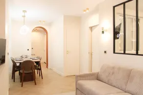 Chaumont Paris Suite - Image 5