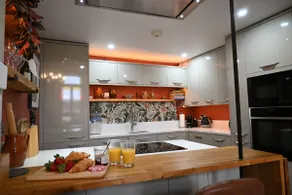 Central Sandwich Apartment | Golf & Beach - Image 3