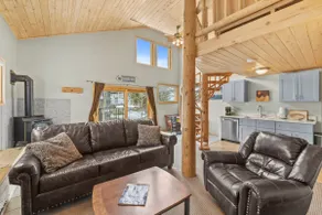 A Peace of Paradise Ski Hot Tub Pet Friendly - Image 2