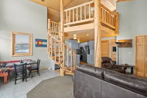 A Peace of Paradise Ski Hot Tub Pet Friendly - Image 3