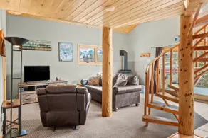 A Peace of Paradise Ski Hot Tub Pet Friendly - Image 4