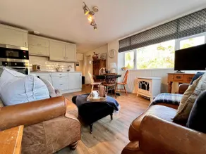 3-Country retreat with outdoor kitchen and pizza oven! - Image 3