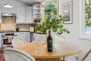 Modern Organic 3BR Oasis w/ Creek&Near State Park - Image 5