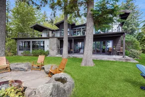 Waterfront estate with easy ferry access to FIFA - Image 3