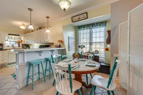 Boat Dock & Fire Pit: Waterfront Bath Getaway! - Image 4