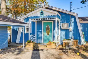 Boat Dock & Fire Pit: Waterfront Bath Getaway! - Image 3