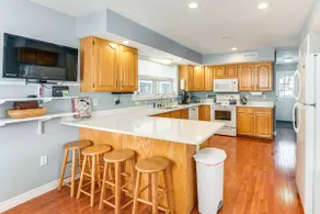 Shop, Dine, Unwind! Family Home in Dtwn Bar Harbor - Image 2