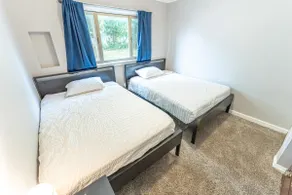 Work and Family Lodging in a Cozy Home - Image 2