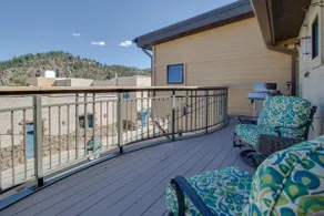 Spacious Dtwn Estes Park Loft Condo: 4 Mi to RMNP - Image 2