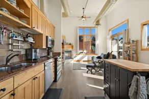 Spacious Dtwn Estes Park Loft Condo: 4 Mi to RMNP - Image 5