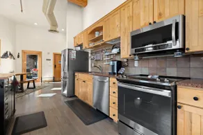 Spacious Dtwn Estes Park Loft Condo: 4 Mi to RMNP - Image 4