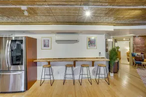 Walk to Athens Riverfront Park! Modern-retro Apt - Image 3