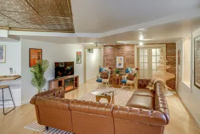 Walk to Athens Riverfront Park! Modern-retro Apt - Image 5
