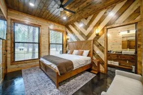 River Fork Retreat: Hot Tub, Resort Pool - Image 5