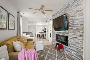 The Mermaid Cottage | Walk to Beach | Pet Friendly - Image 3