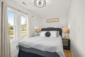 The Mermaid Cottage | Walk to Beach | Pet Friendly - Image 5