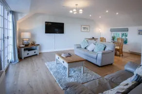 The Granary - 2 Bedroom Apartment - Penally - Image 3