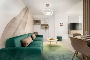 Artistic Studio - Great View and Superior Comfort - Image 2
