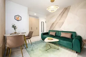 Artistic Studio - Great View and Superior Comfort - Image 4