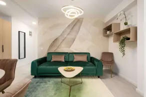 Artistic Studio - Great View and Superior Comfort - Image 3