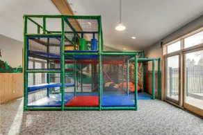 Luxe Long Lake Home w/ Pool, Game Room & Courts! - Image 4