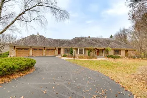 Luxe Long Lake Home w/ Pool, Game Room & Courts! - Image 5