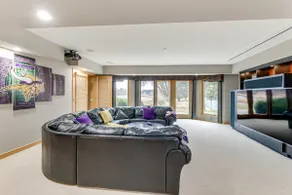 Luxe Long Lake Home w/ Pool, Game Room & Courts! - Image 2