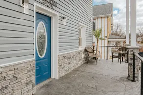 Mountain Oasis: NEW Fishersville Apartment - Image 3