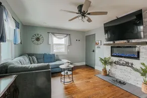 Mountain Oasis: NEW Fishersville Apartment - Image 5