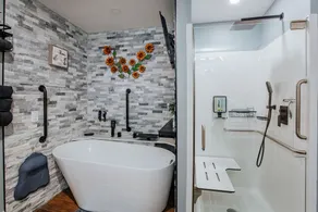 Mountain Oasis: NEW Fishersville Apartment - Image 2