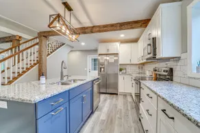 Mtn Views! Peaceful Rural Retreat in Mapleton - Image 5