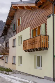 DE Earth - Appartamento con Sauna - Image 5