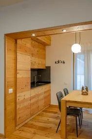 DE Earth - Appartamento con Sauna - Image 3