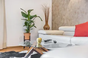 Apartment with heart and wood Penzing - Image 3