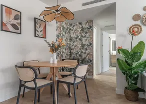 Bright cozy - 2 Bdrs 2 Baths -Barrio Salamanca - Image 4