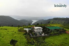 Stay Leisurely Wrong Turn 2BHK Pure Veg Villa, Igatpuri - Image 2