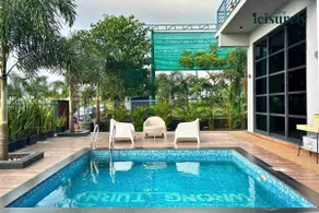 Stay Leisurely Wrong Turn 2BHK Pure Veg Villa, Igatpuri - Image 4