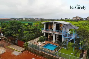 Stay Leisurely Wrong Turn 2BHK Pure Veg Villa, Igatpuri - Image 3