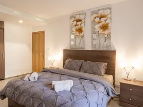 Birgu Seafront 3 Bedroom Apartment - Image 4