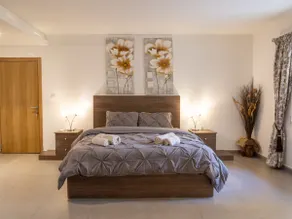 Birgu Seafront 3 Bedroom Apartment - Image 5